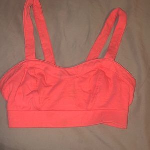 American Eagle Outfitters crop top